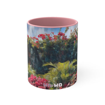 Mug | Tropical & Wild - 1