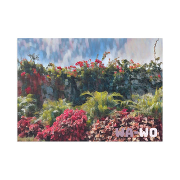 Postcard | Tropical & Wild - 1