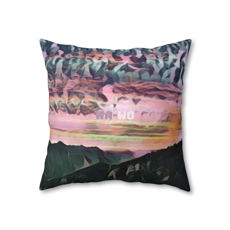 Pillow Cover | Cloudy Clouds - 3