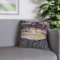 Pillow Cover | Cloudy Clouds - 1