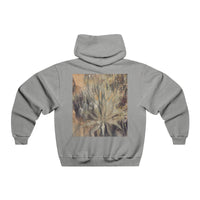 Hoodie | Thirsty Succulent - 3