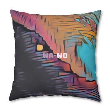 Pillow Cover | Sunset by the Sea - 2