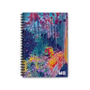 Notebook | Lanroka - 2