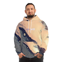 Hoodie | Sunset by the Sea - 3