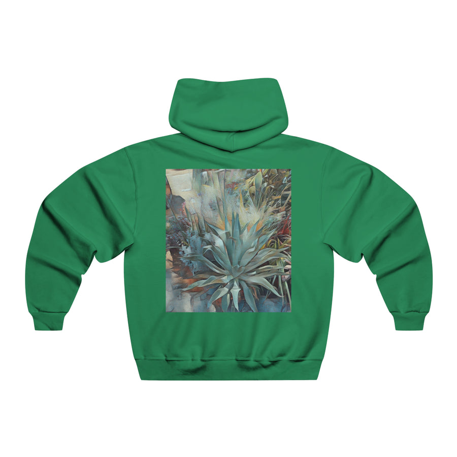 Hoodie | Thirsty Succulent - 2