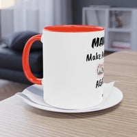 MAWA MUGS