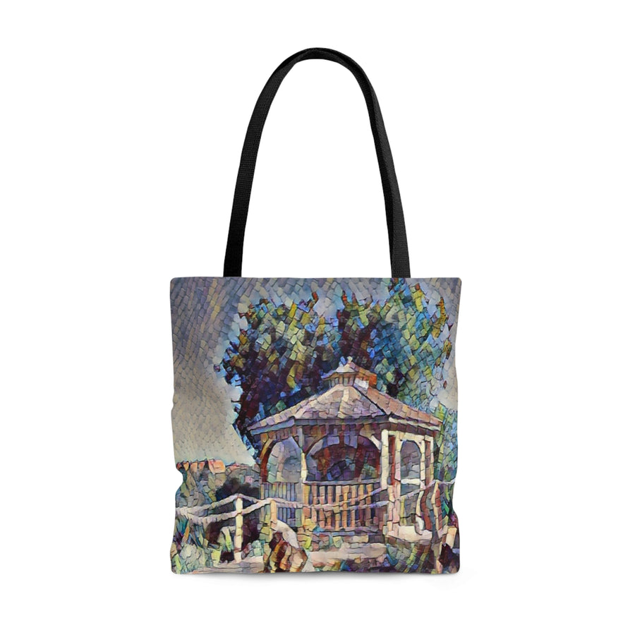 Totes | Flying Gazebo - 2