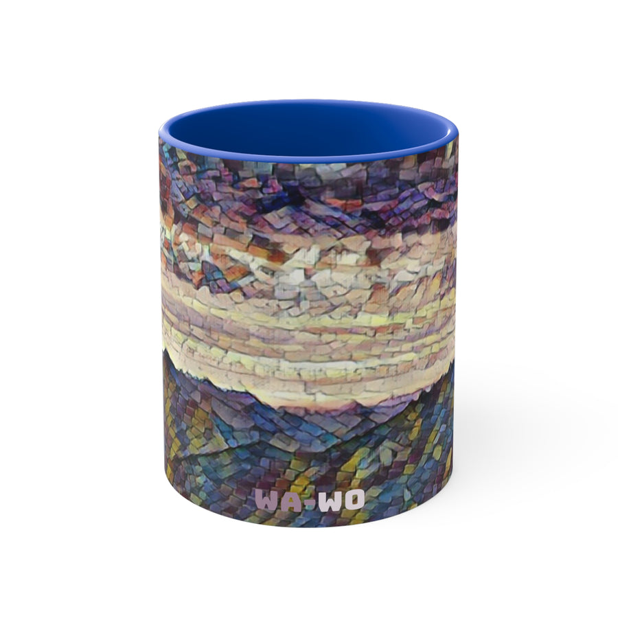 Mug | Cloudy Clouds - 1