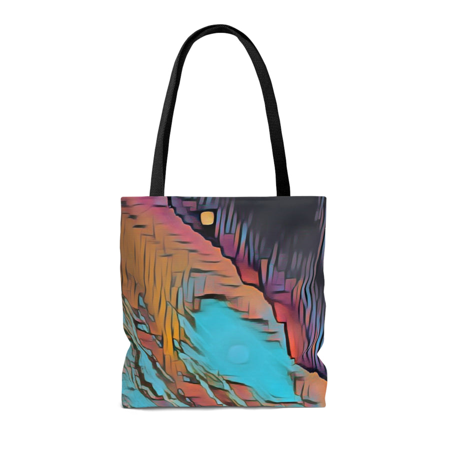 Totes | Sunset by the Sea - 1