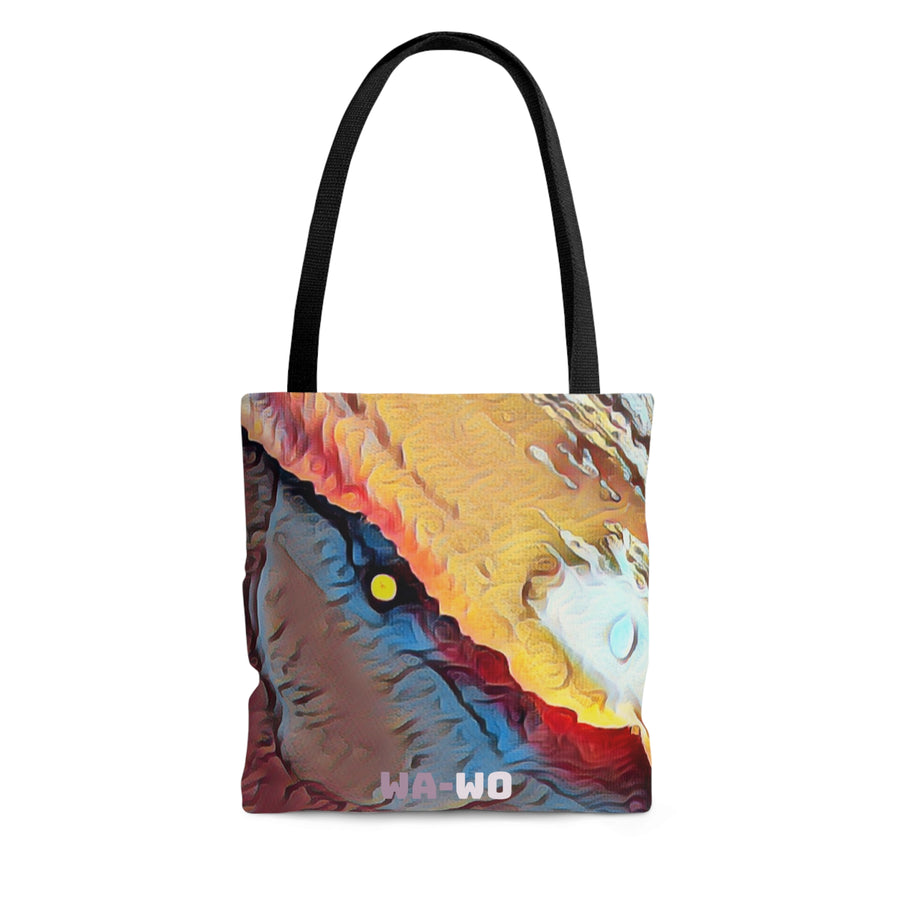 Totes | Sunset by the Sea - 1