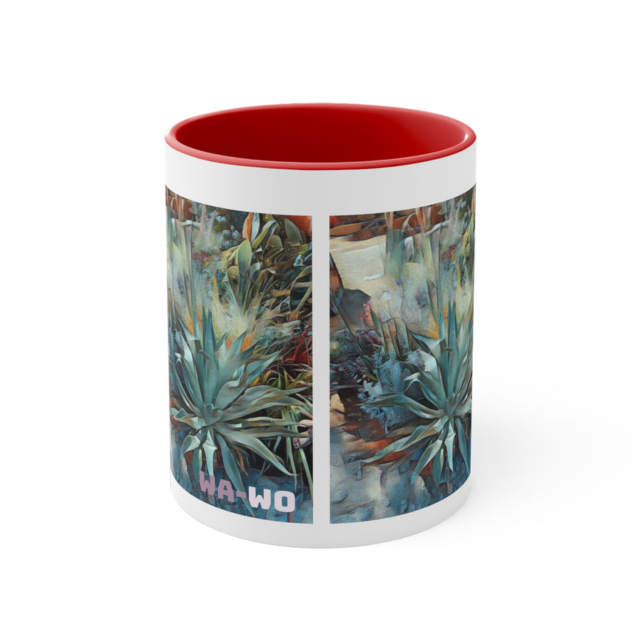 Mug | Thirsty Succulent - 2