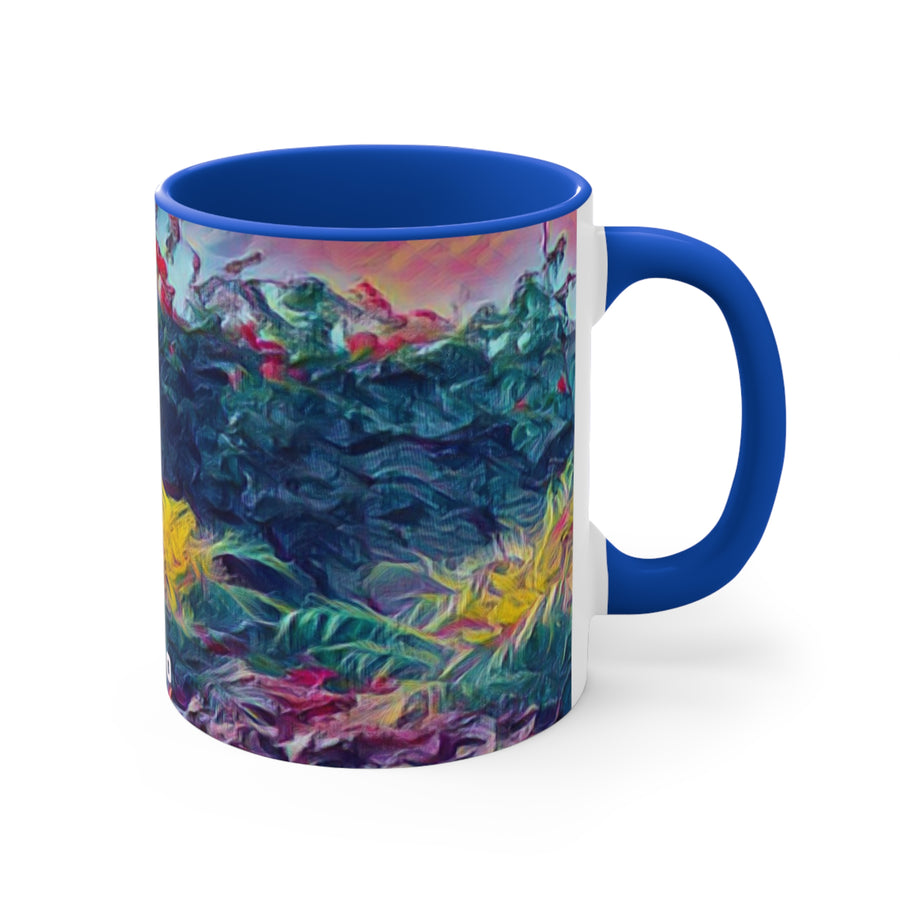 Mug | Tropical & Wild - 3