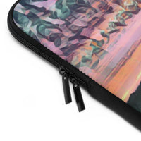 Laptop Sleeve | Cloudy Clouds - 3