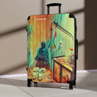Suitcase /Sacred Space