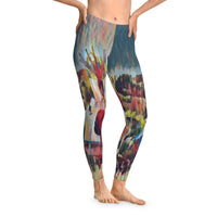 Leggings | Great Spirit Abode