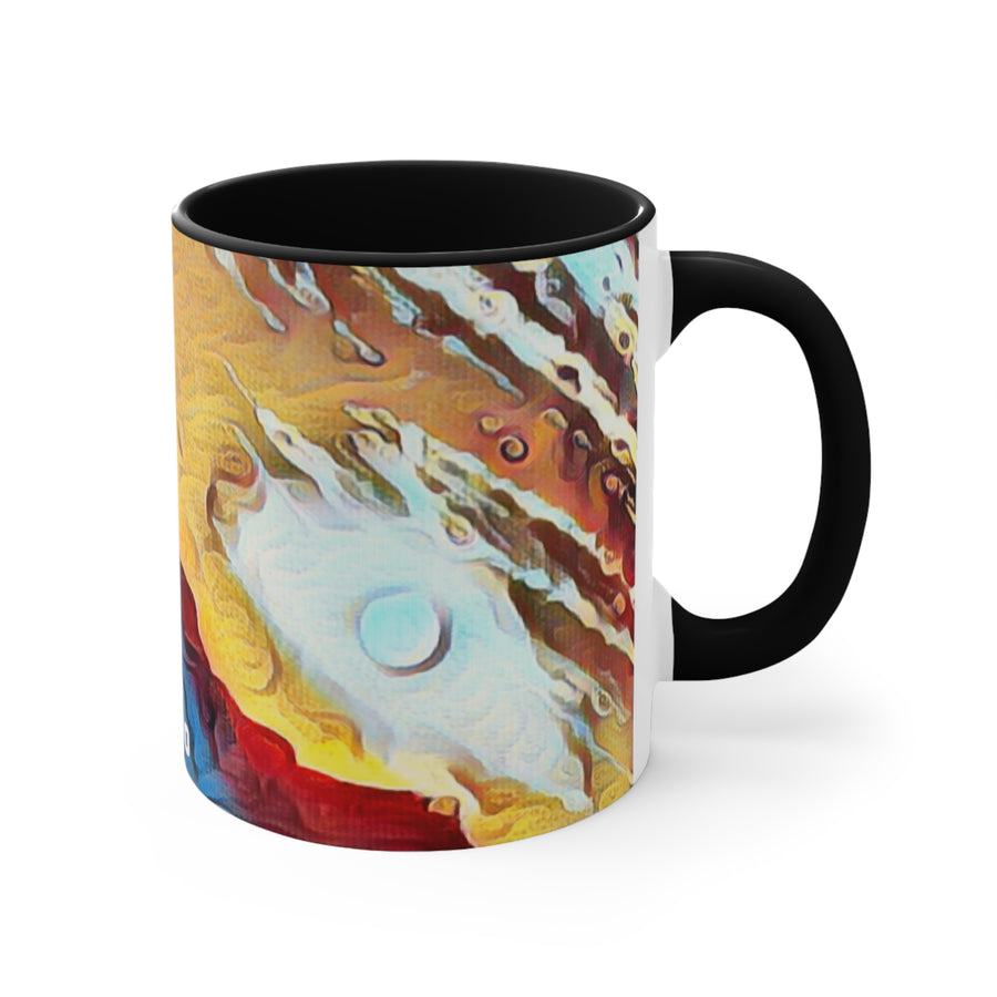 Mug | Sunset by the Sea - 1