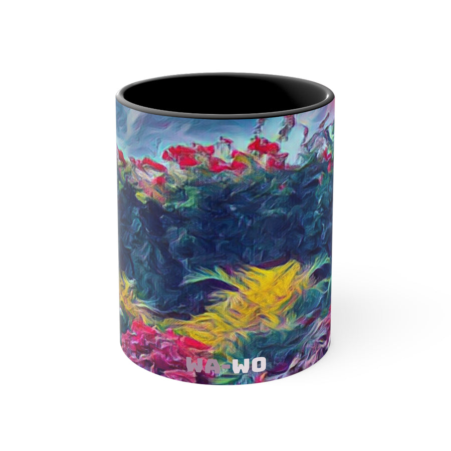 Mug | Tropical & Wild - 3