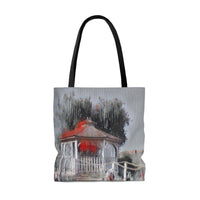 Totes | Flying Gazebo - 2