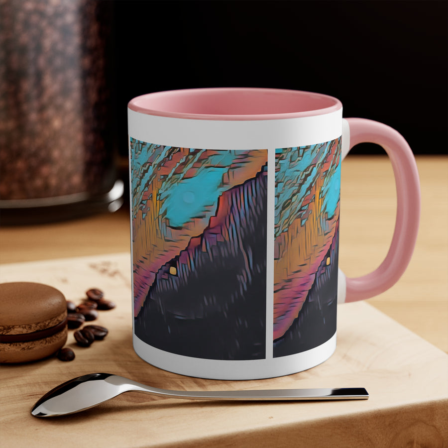 Mug | Sunset by the Sea - 2