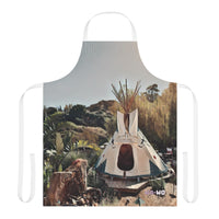 Apron | Great Spirit Abode