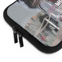 Laptop Sleeve | Flying Gazebo - 3