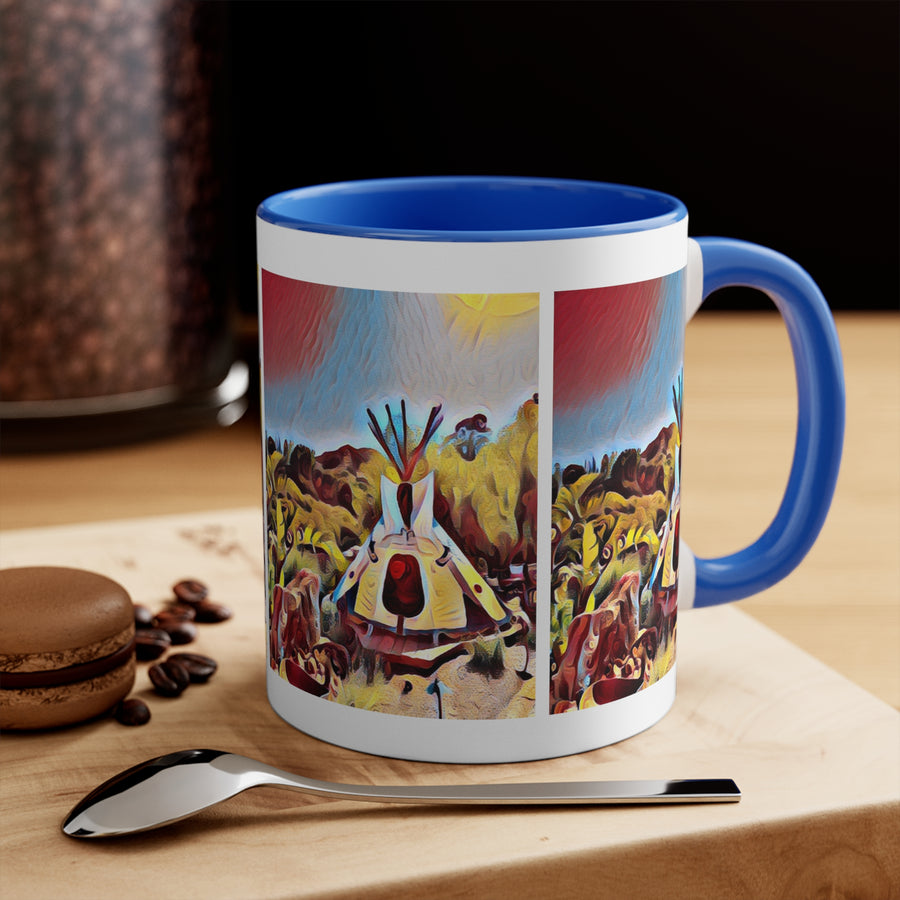 Mug | Great Spirit Abode - 3