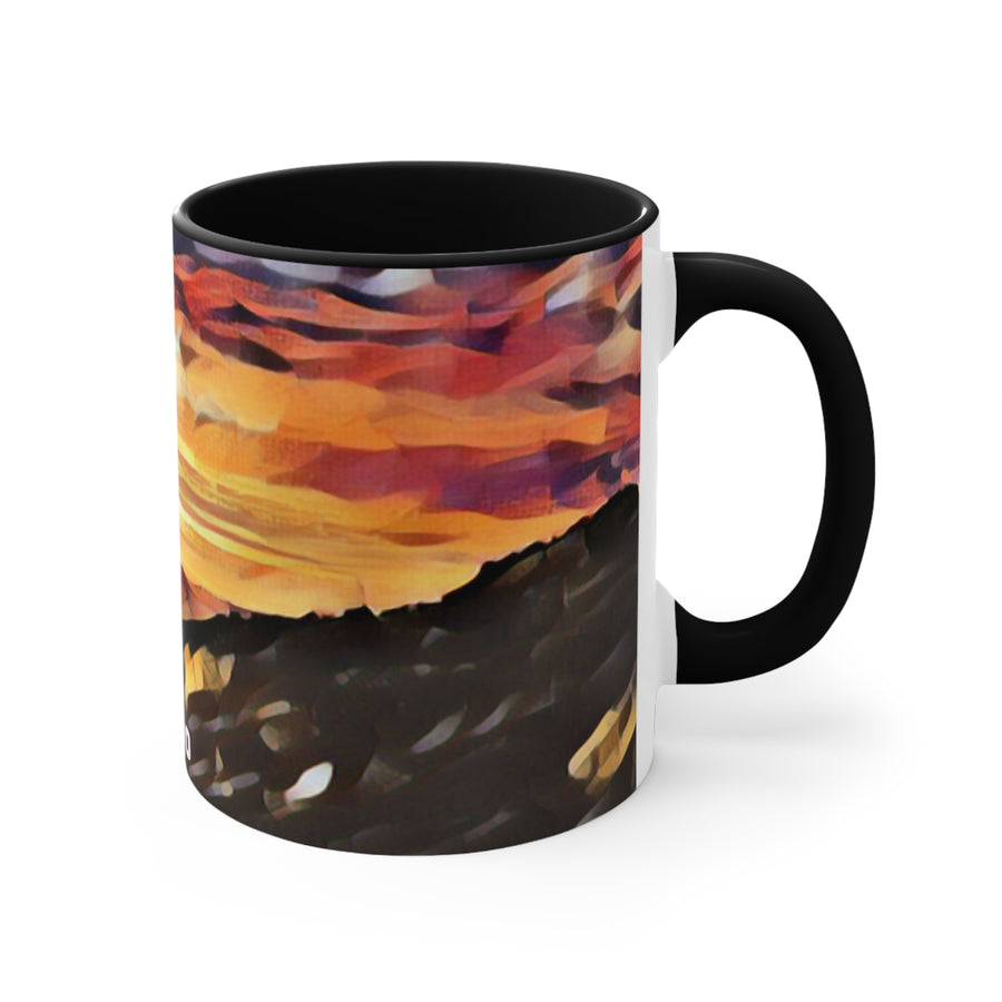 Mug | Cloudy Clouds - 2