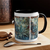 Mug | Thirsty Succulent - 2