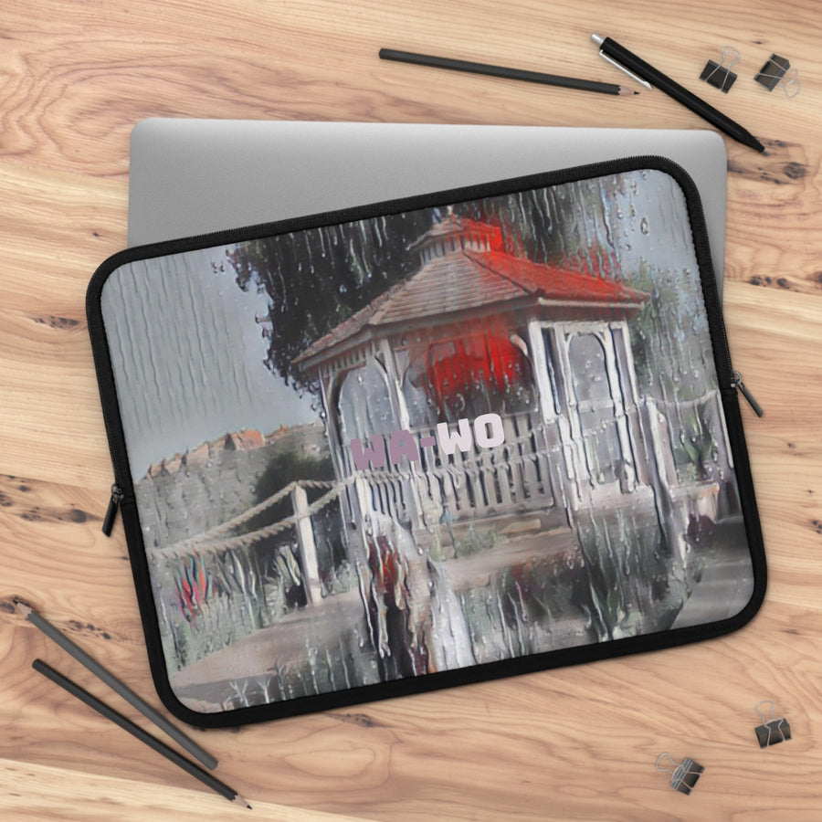 Laptop Sleeve | Flying Gazebo - 3