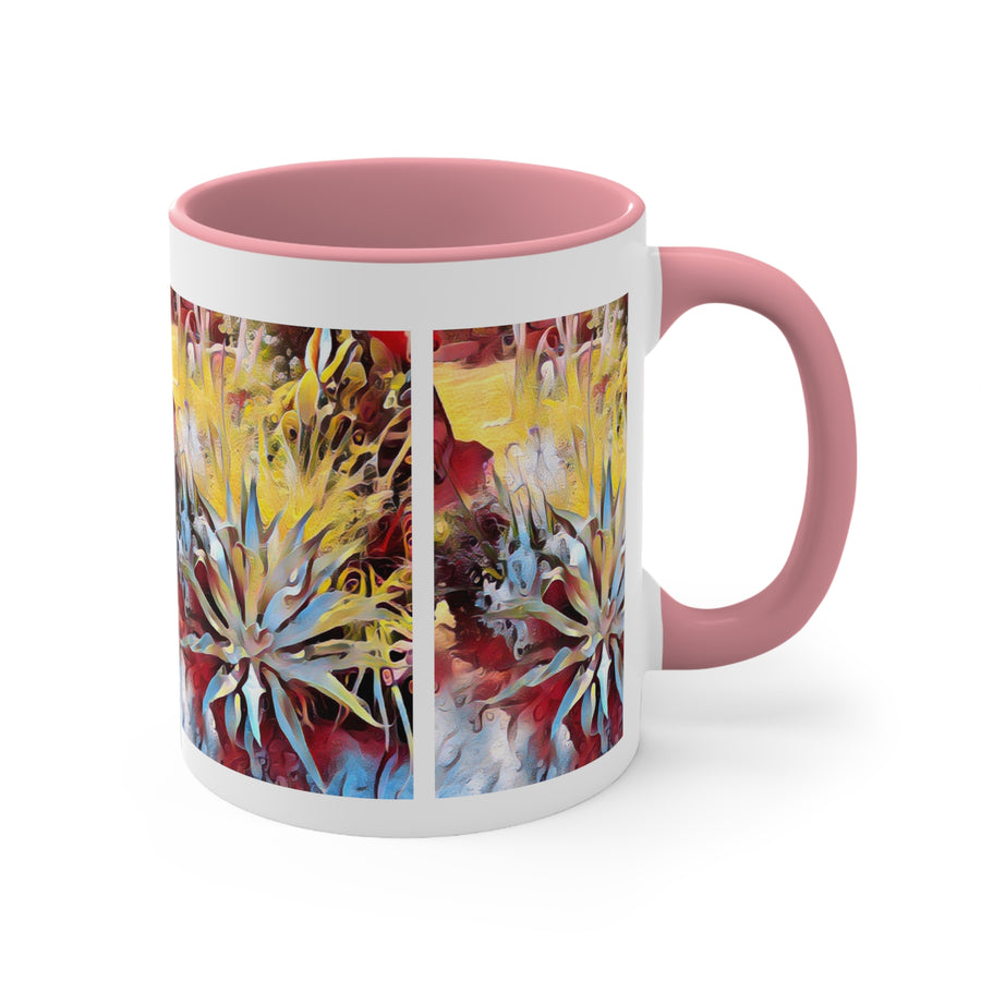 Mug | Thirsty Succulent - 1