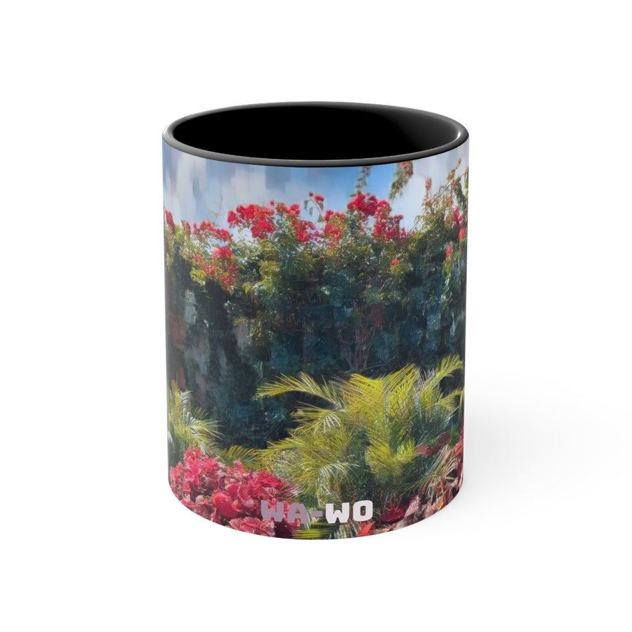 Mug | Tropical & Wild - 1