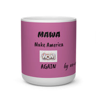 MAWA MUGS