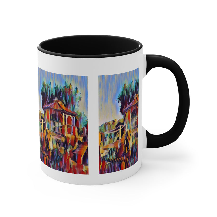 Mug | Flying Gazebo