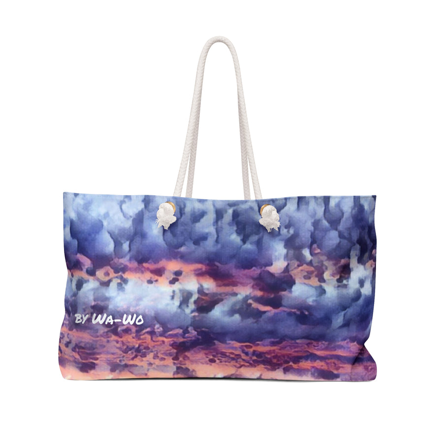 Bags / Cloudy Clouds