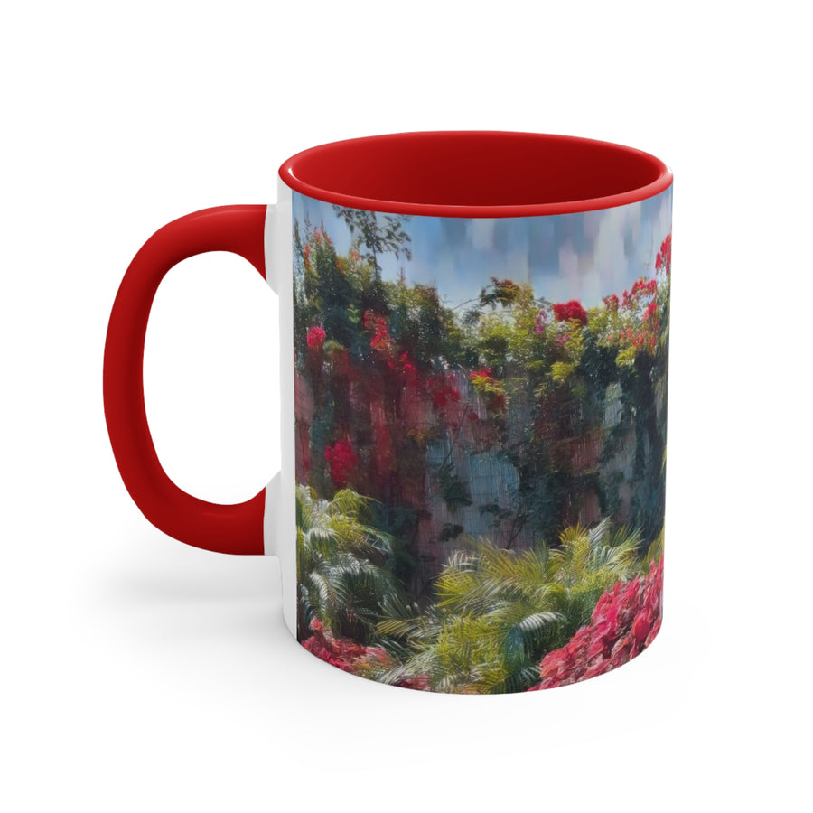 Mug | Tropical & Wild - 1