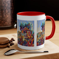 Mug | Flying Gazebo