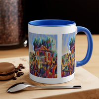 Mug | Flying Gazebo