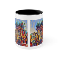 Mug | Flying Gazebo