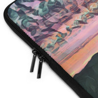 Laptop Sleeve | Cloudy Clouds - 3