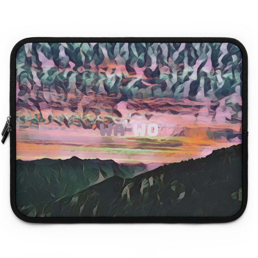 Laptop Sleeve | Cloudy Clouds - 3