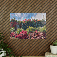 Poster | Tropical & Wild - 1