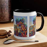 Mug | Flying Gazebo