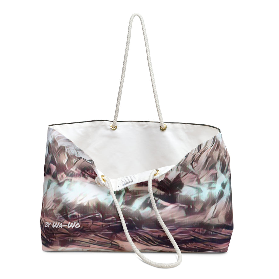 Bags / Cloudy Clouds