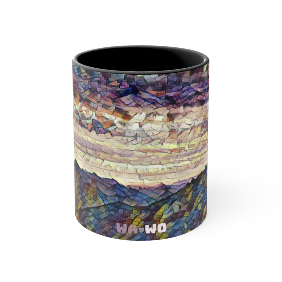 Mug | Cloudy Clouds - 1