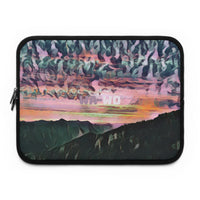 Laptop Sleeve | Cloudy Clouds - 3