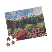 Puzzle | Tropical & Wild - 1