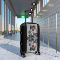 Suitcase / Flying Gazebo