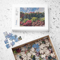 Puzzle | Tropical & Wild - 1