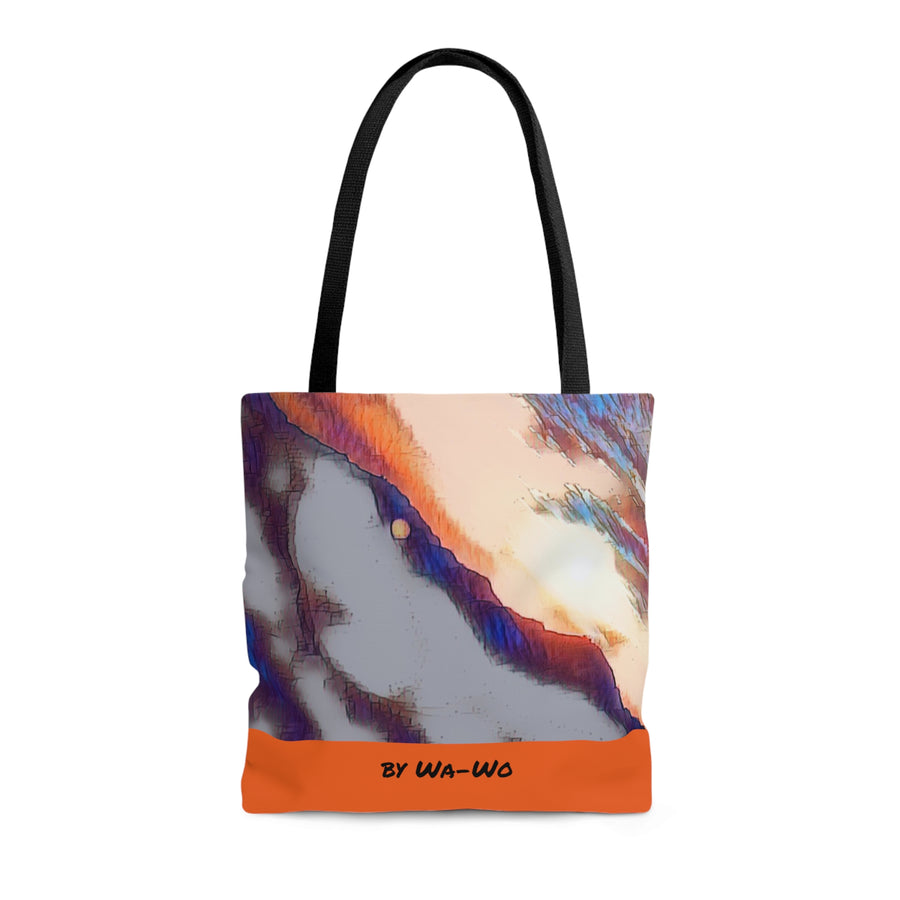 Totes / Sunset By The Sea