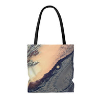 Totes | Sunset by the Sea - 2